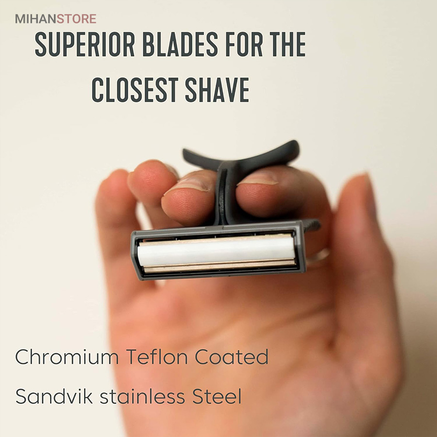 ژیلت انگشتی EVO SHAVE