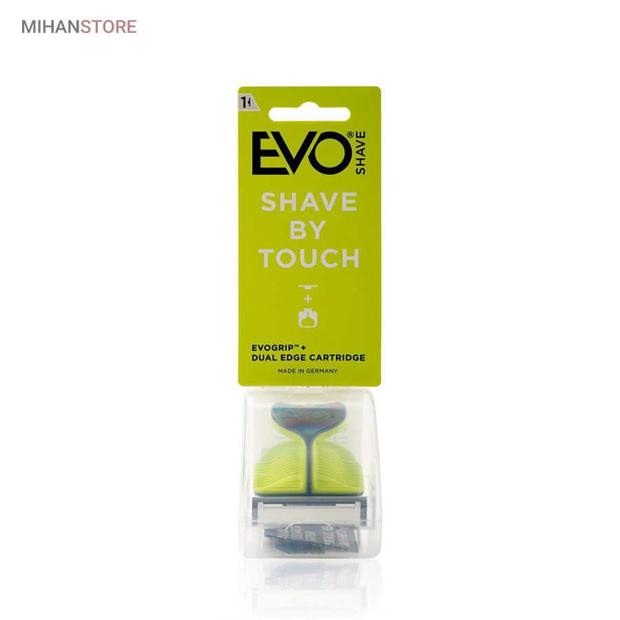 ژیلت انگشتی EVO SHAVE