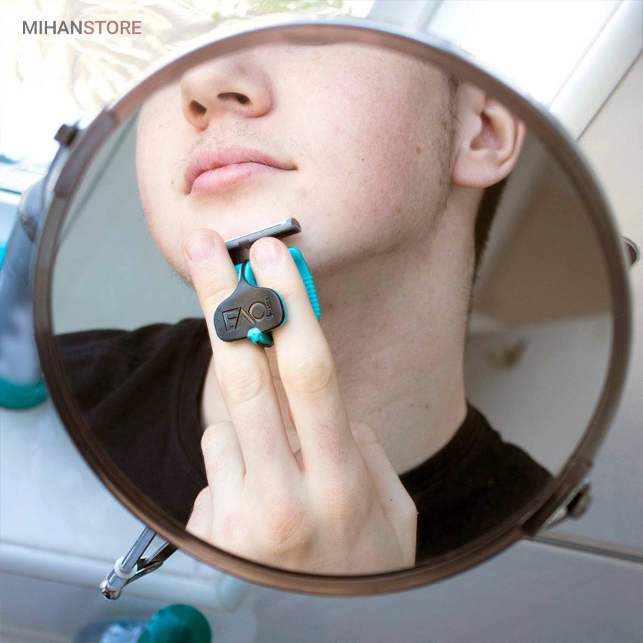 ژیلت انگشتی EVO SHAVE