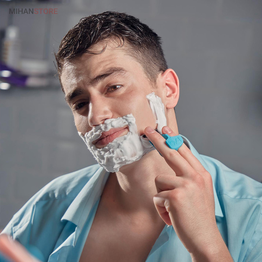 ژیلت انگشتی EVO SHAVE