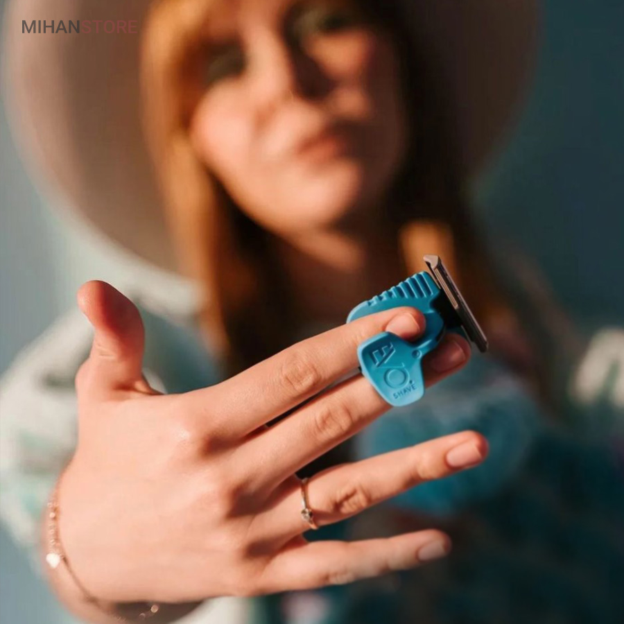 ژیلت انگشتی EVO SHAVE