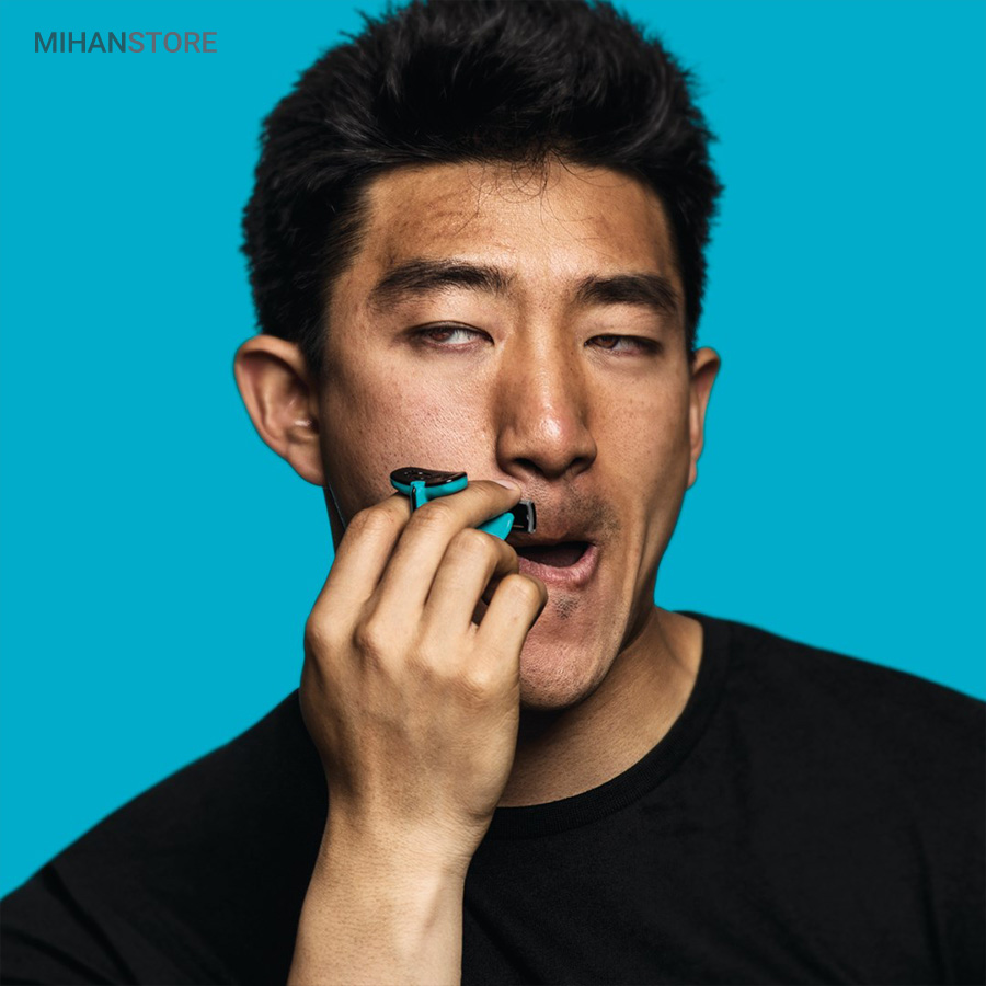 ژیلت انگشتی EVO SHAVE