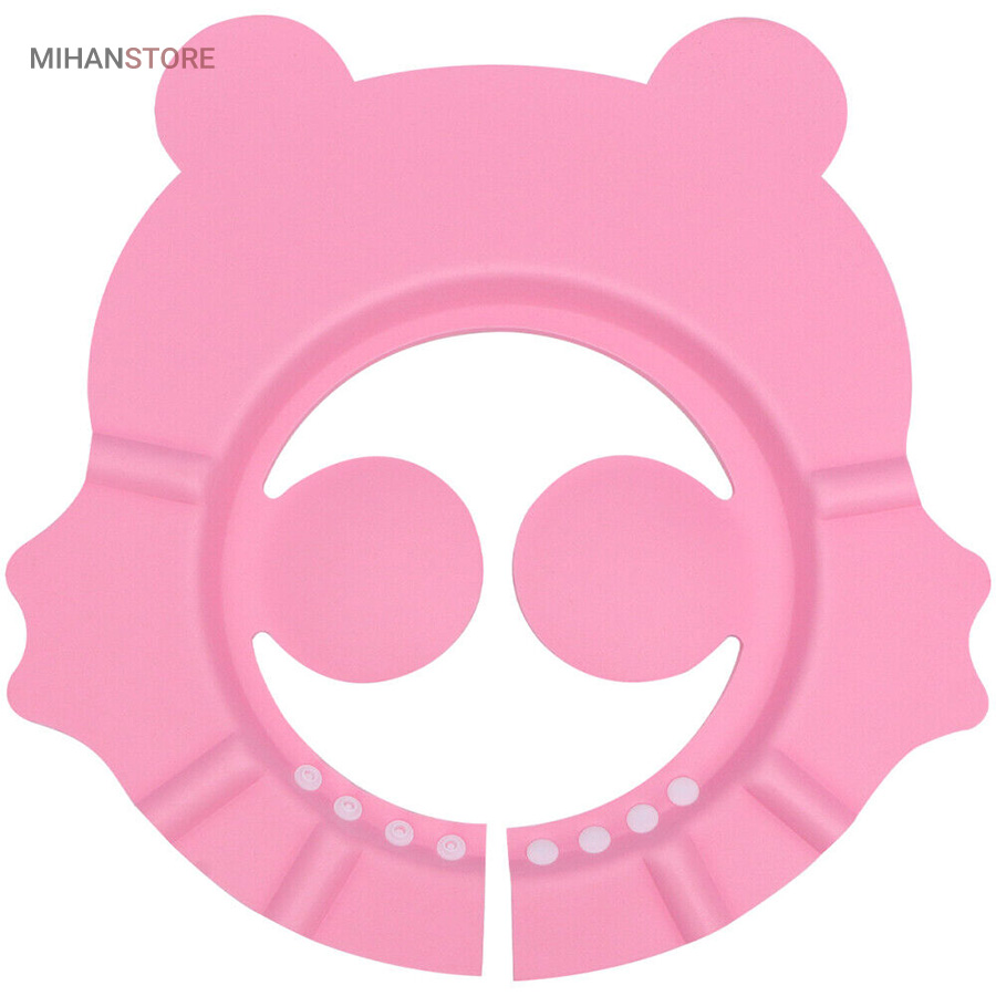 کلاه حمام کودک و نوزاد MILO