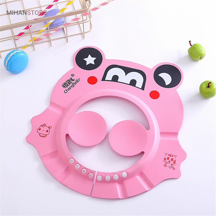 کلاه حمام کودک و نوزاد MILO