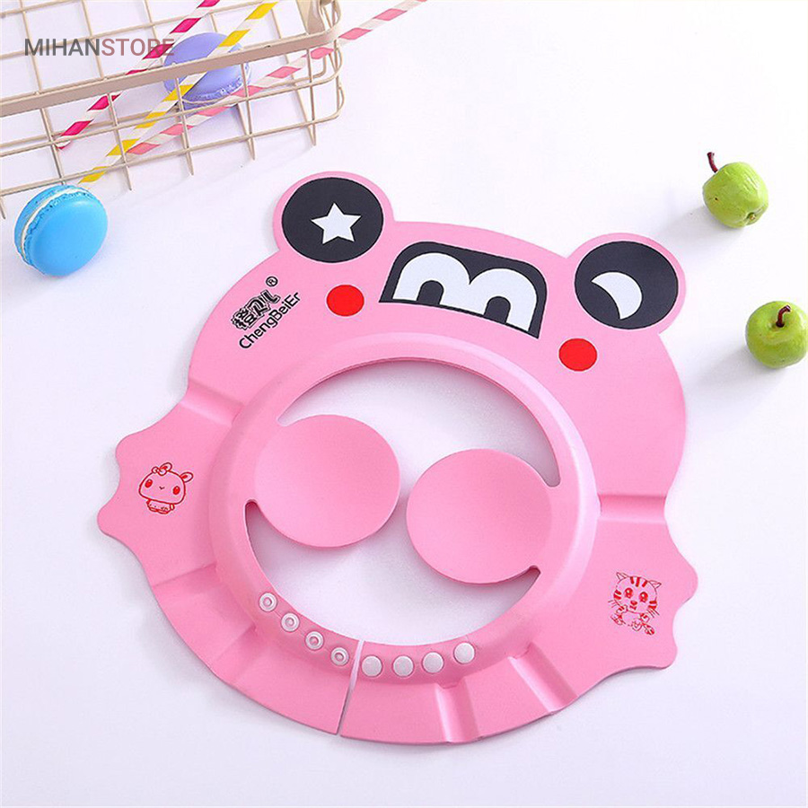 کلاه حمام کودک و نوزاد MILO