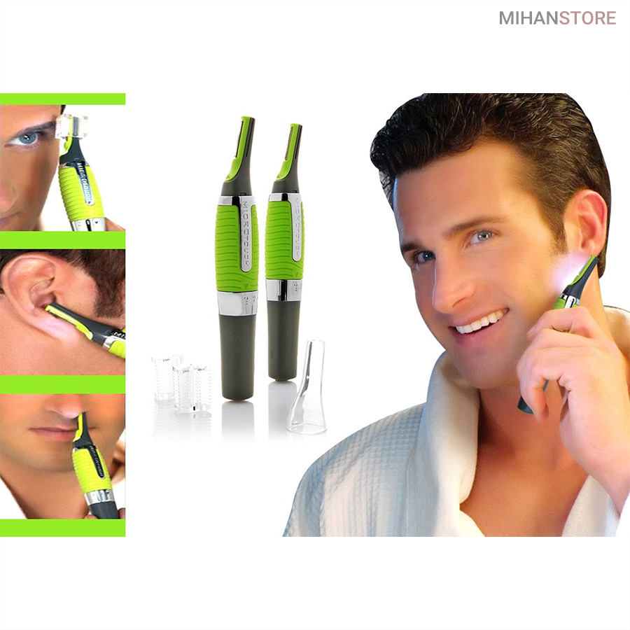 موزن میکروتاچ مکس MicroTouch Max