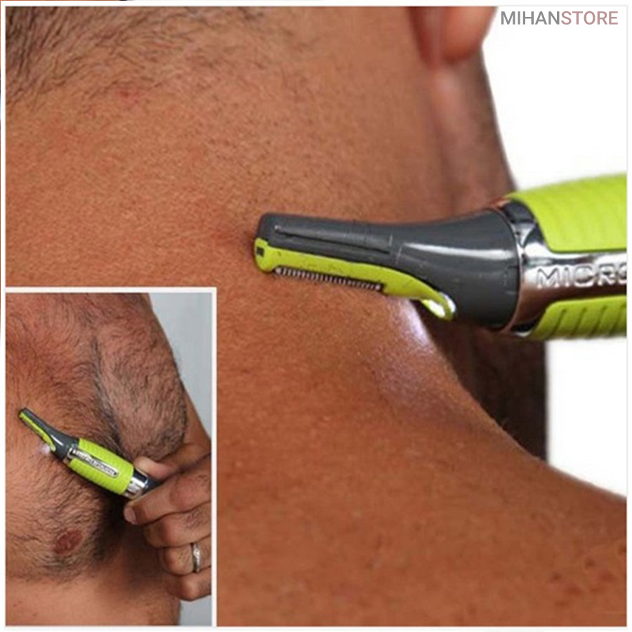 موزن میکروتاچ مکس MicroTouch Max