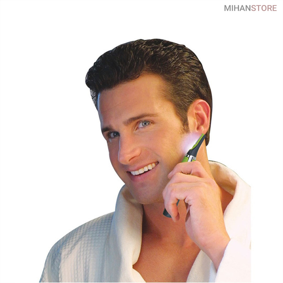 موزن میکروتاچ مکس MicroTouch Max