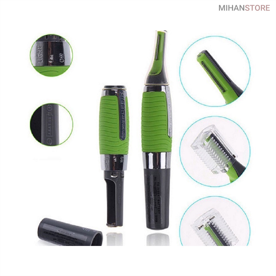 موزن میکروتاچ مکس MicroTouch Max