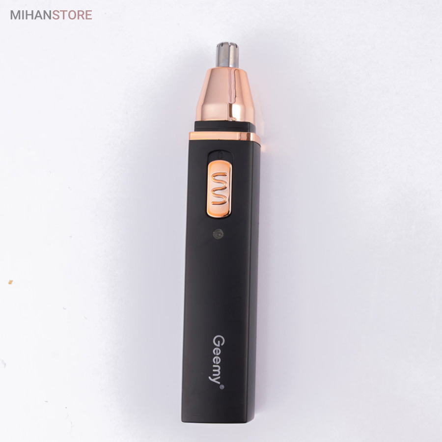 موزن 2 کاره گوش و بینی Geemy