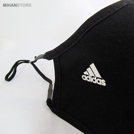 ماسک سه لایه استقلال - پکیج 2 عددی