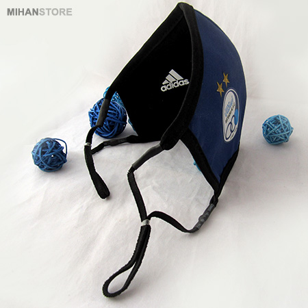 ماسک سه لایه استقلال - پکیج 2 عددی