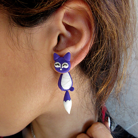 نیم ست دخترانه مدل FOX