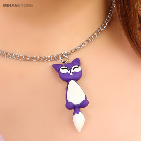 نیم ست دخترانه مدل FOX