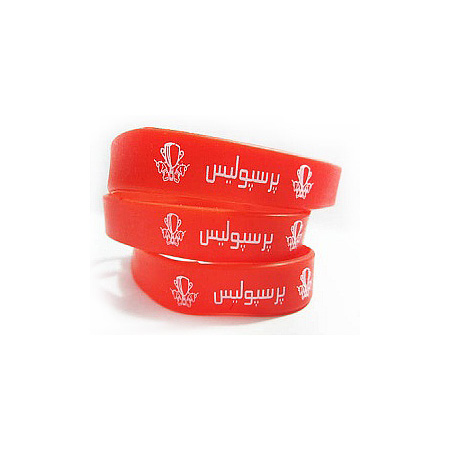 دستبند پرسپولیس (طرح جدید)