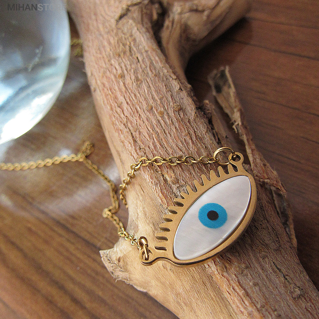 گردنبند چشم نظر
