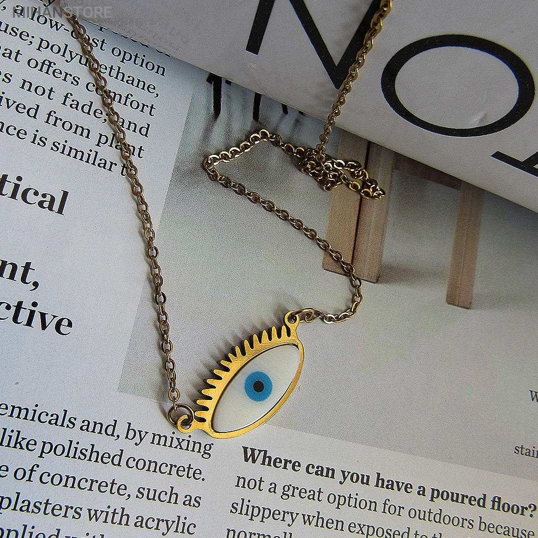 گردنبند چشم نظر