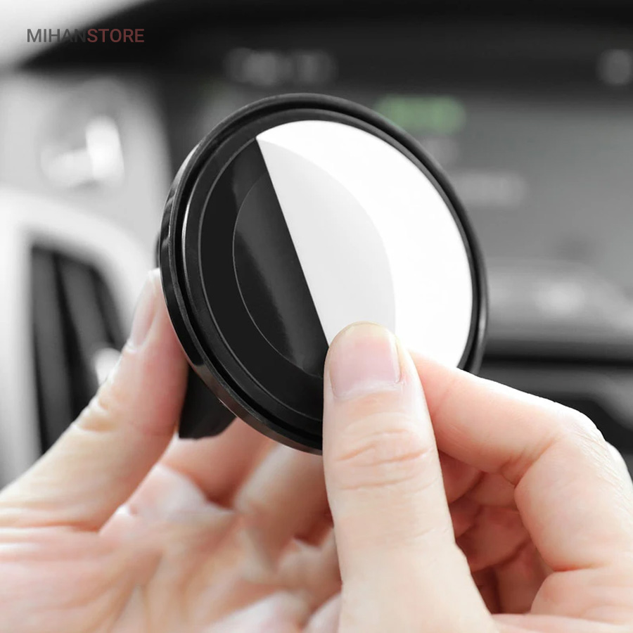 هولدر و پارک فون چرخشی موبایل