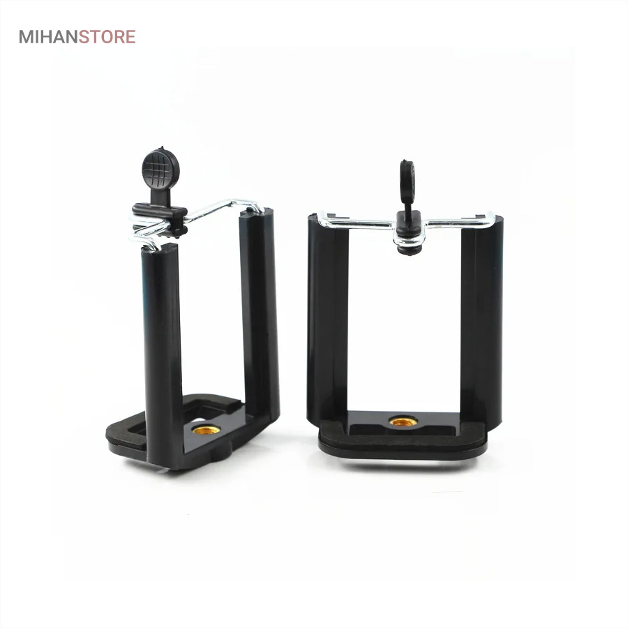 سه پایه دوربین و موبایل Spider