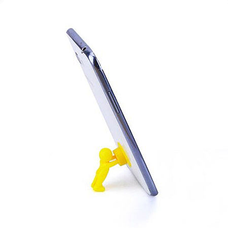 پایه نگهدارنده گوشی و تبلت 3D-Man Stand