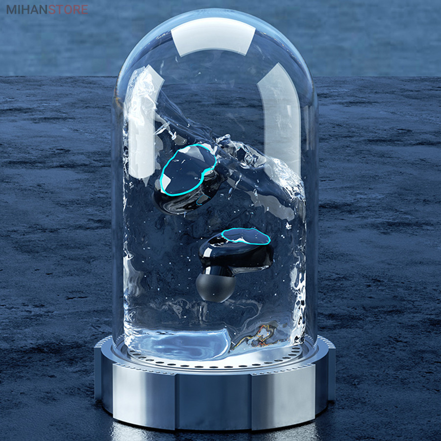 هندزفری ایرپاد بلوتوثی مدل M10