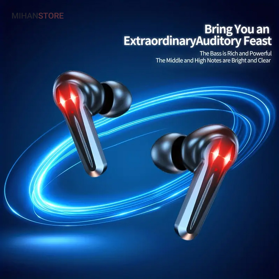 هندزفری ایرپاد بلوتوثی مدل M28