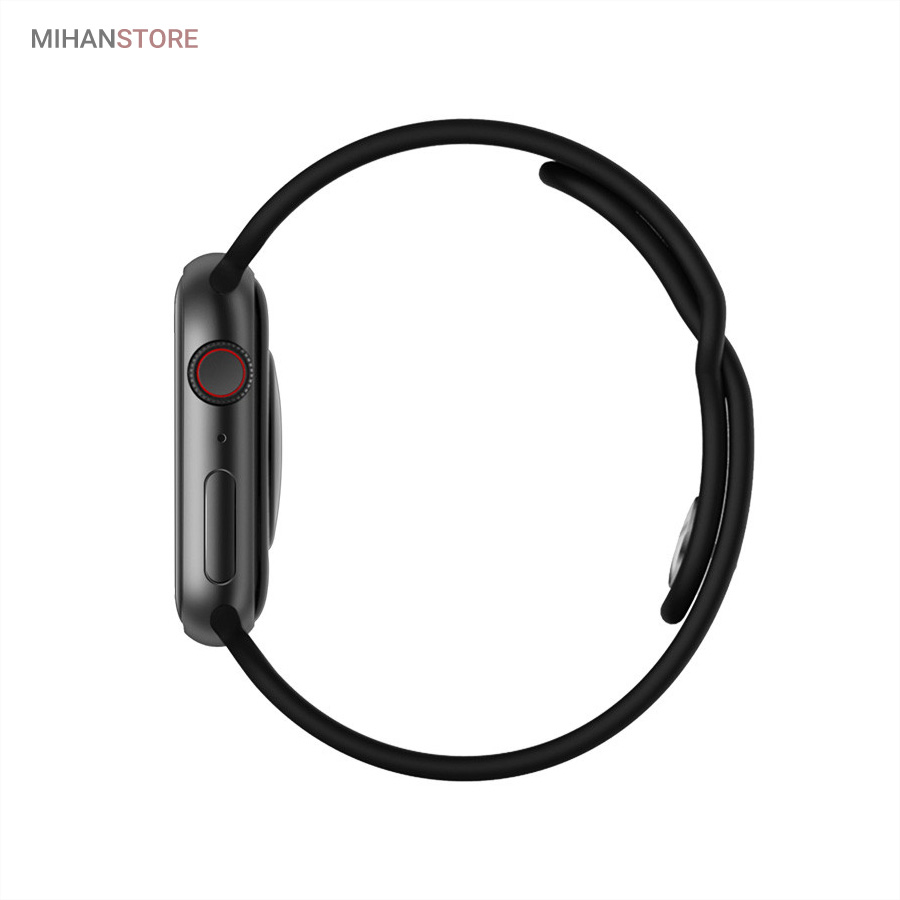 ساعت هوشمند T500