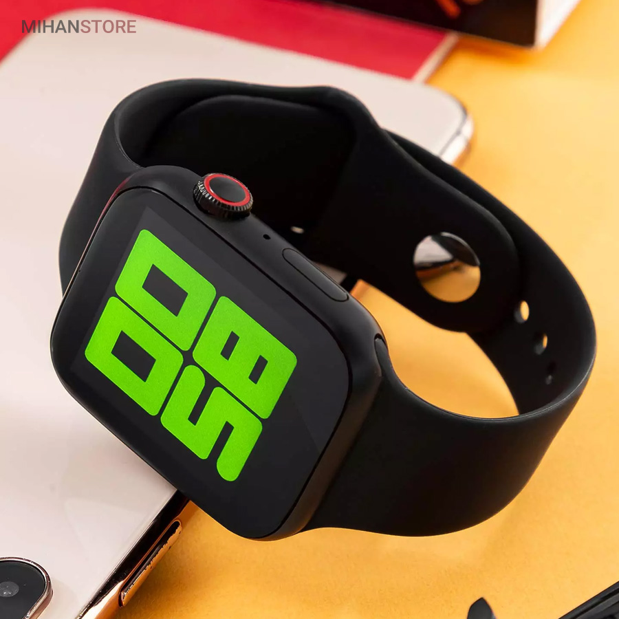 ساعت هوشمند T500