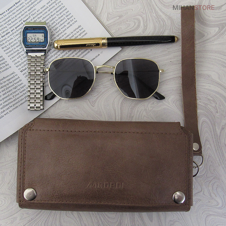 کیف موبایل و پول پرشین