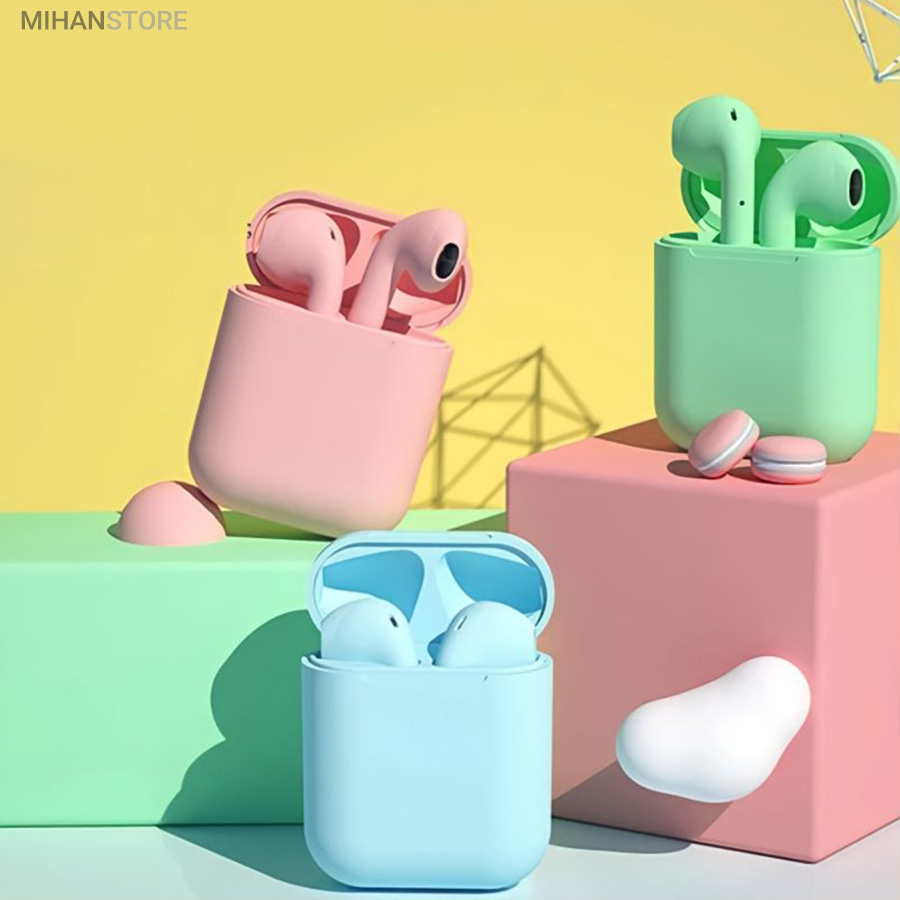 هندزفری بلوتوث Inpods 12