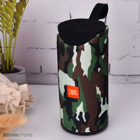 اسپیکر بلوتوثی قابل حمل JBL