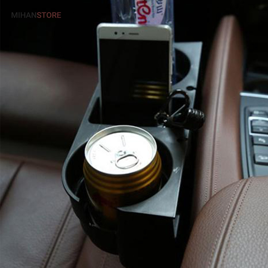 کنسول و جا لوازمی خودرو