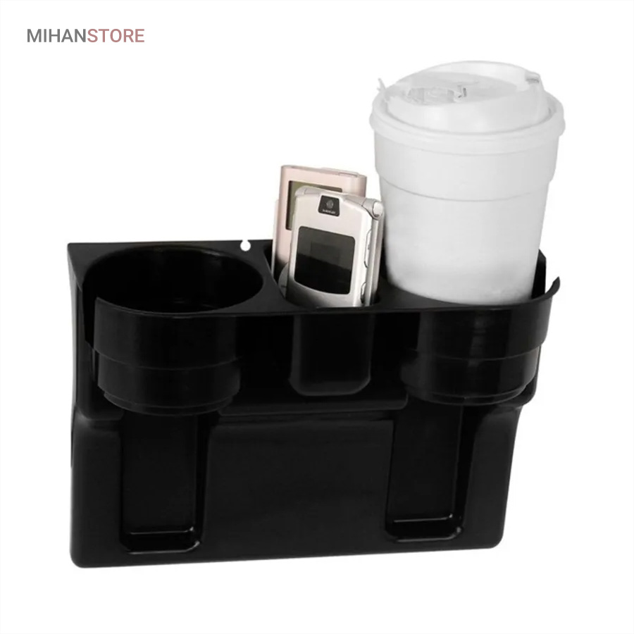 کنسول و جا لوازمی خودرو