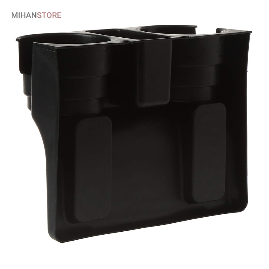 کنسول و جا لوازمی خودرو