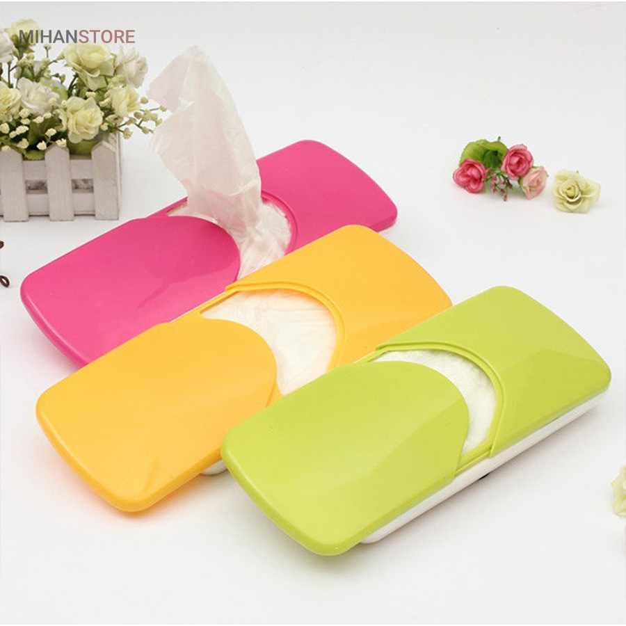 جا دستمال کاغذی خودرو