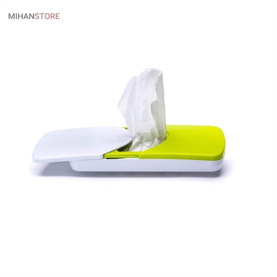 جا دستمال کاغذی خودرو