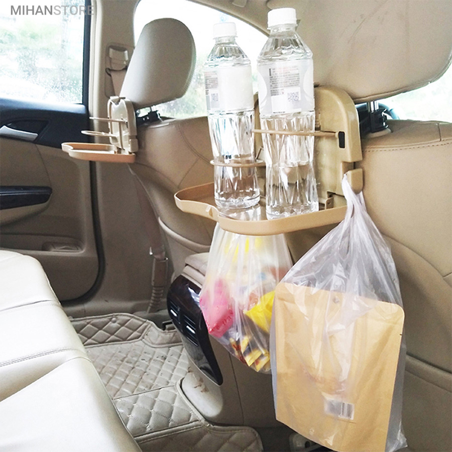 سینی و جا لیوانی خودرو