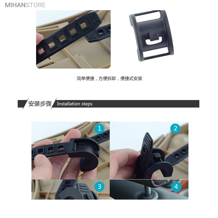 سینی و جا لیوانی خودرو