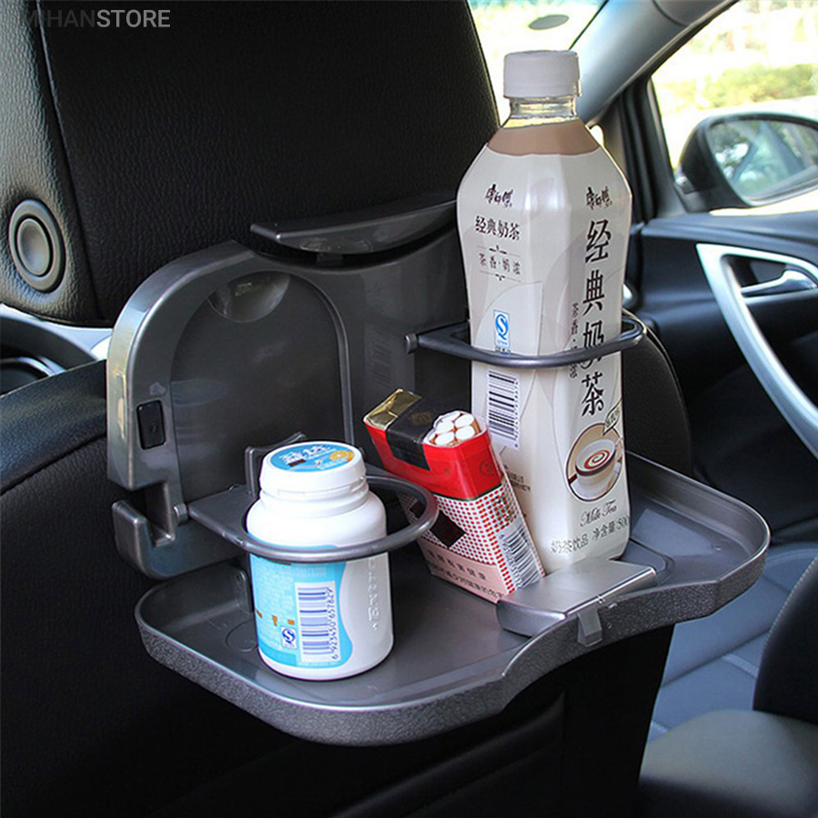 سینی و جا لیوانی خودرو