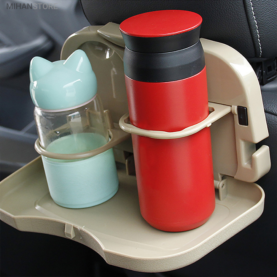 سینی و جا لیوانی خودرو