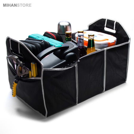 کیف نظم دهنده اتومبیل