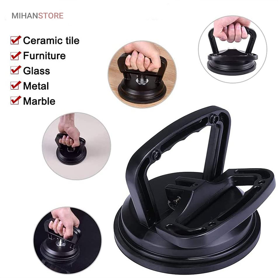 دستگاه مکنده صافکاری PDR