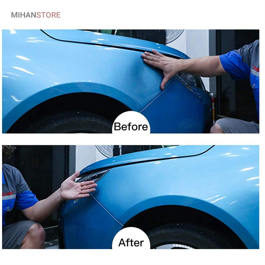 دستگاه مکنده صافکاری PDR