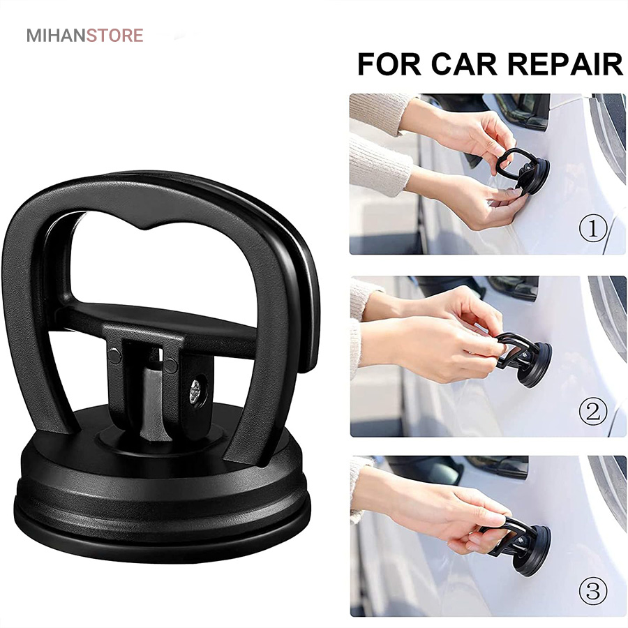 دستگاه مکنده صافکاری PDR