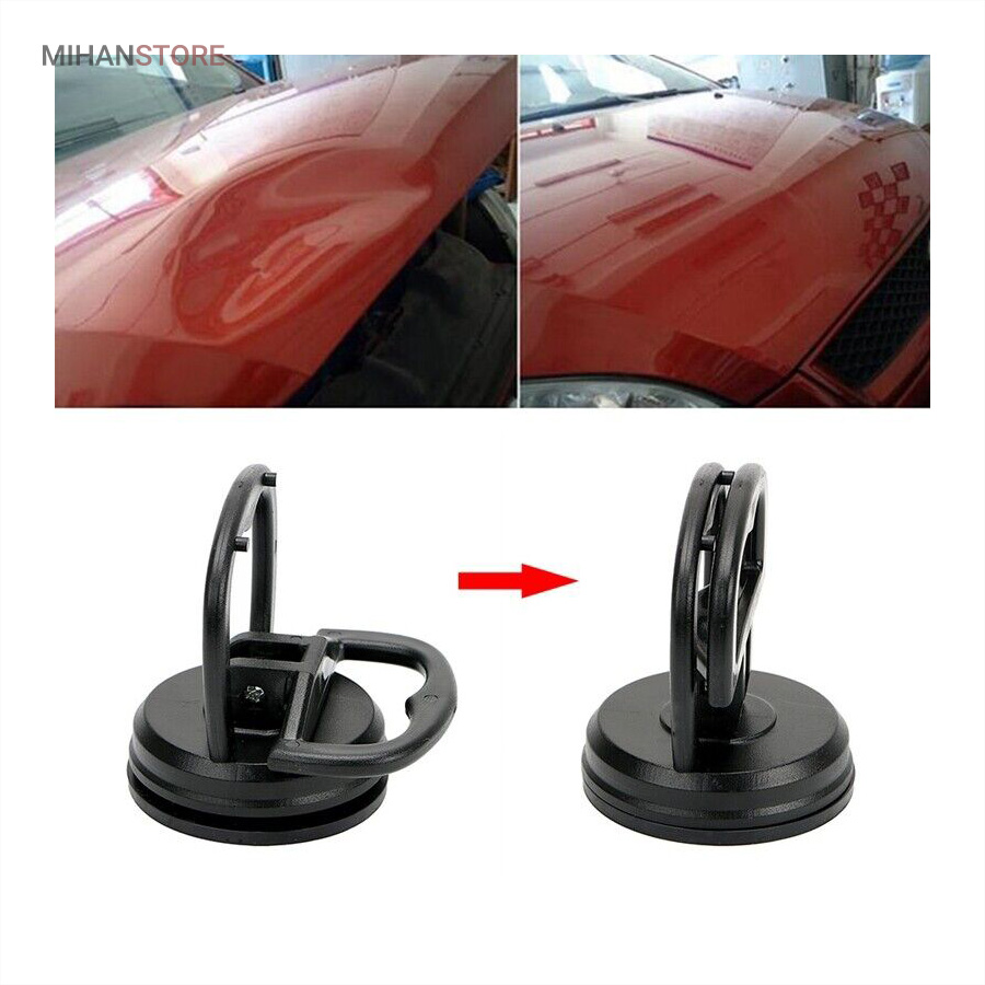 دستگاه مکنده صافکاری PDR