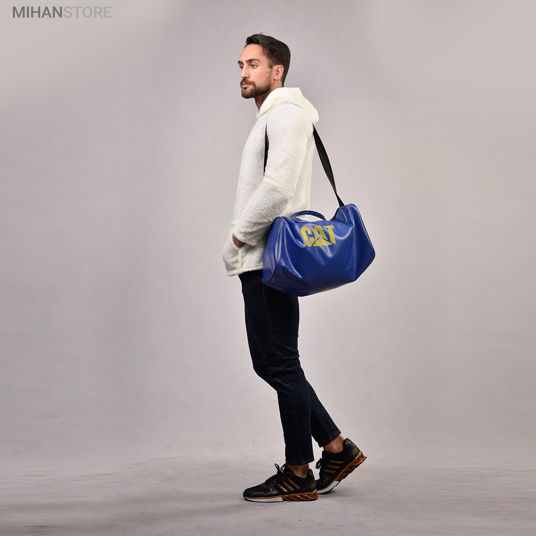 هودی اسپرت کلاه دار Max