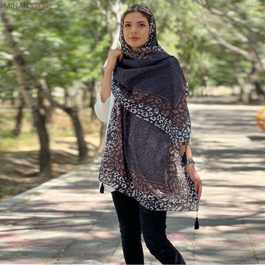 شال زنانه Volan