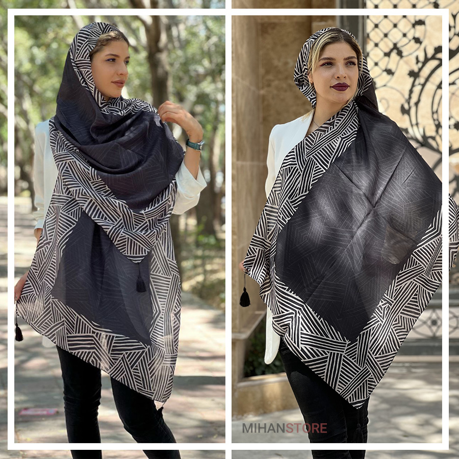 شال زنانه Horan