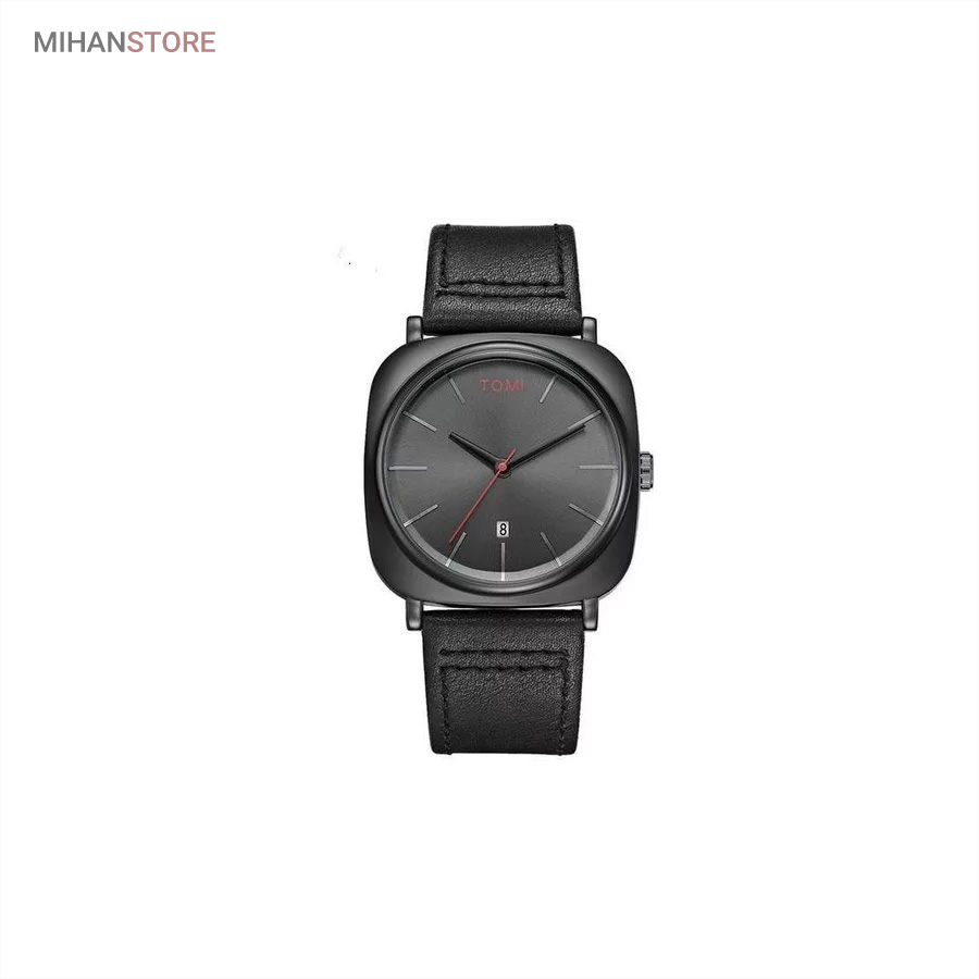 ساعت مچی تقویم دار TOMI MAX