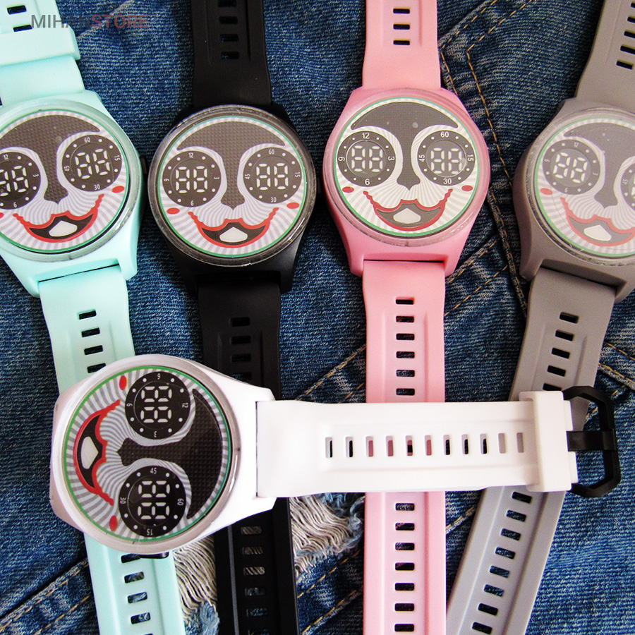 ساعت ضدآب JOKER